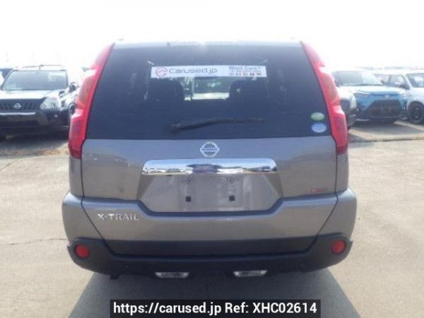 Used 2009 AT nissan x-trail NT31 Image[5]