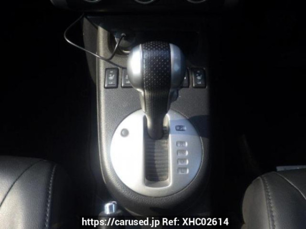 Used 2009 AT nissan x-trail NT31 Image[20]