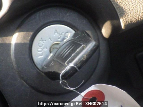 Used 2009 AT nissan x-trail NT31 Image[21]