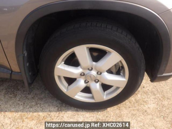 Used 2009 AT nissan x-trail NT31 Image[23]