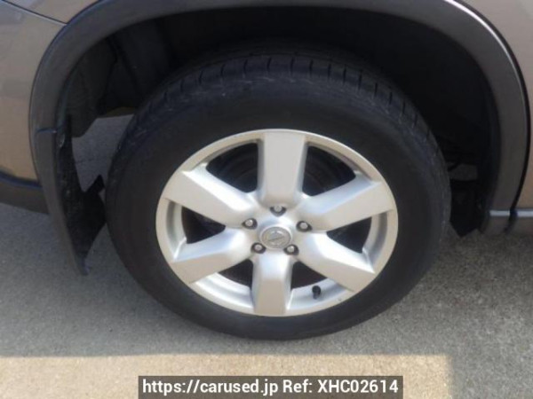 Used 2009 AT nissan x-trail NT31 Image[24]