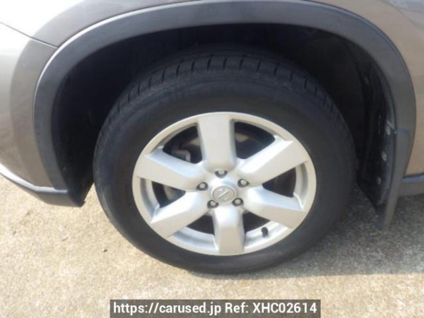 Used 2009 AT nissan x-trail NT31 Image[25]
