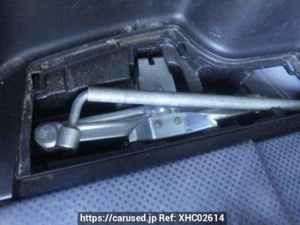 Used 2009 AT nissan x-trail NT31 Image[37]