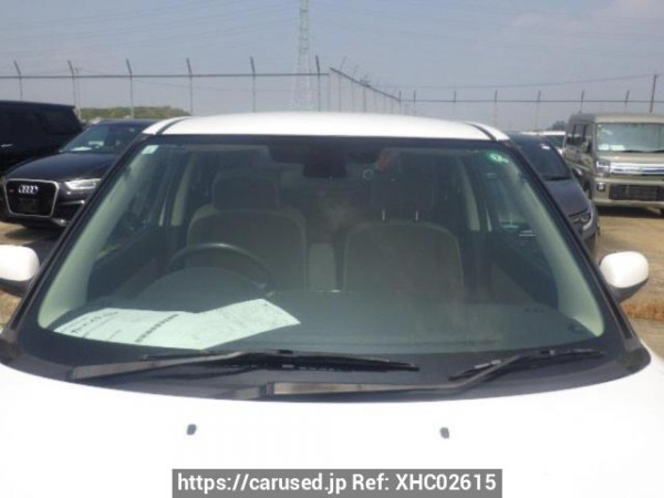 Used 2011 AT mazda verisa DC5W Image[8]