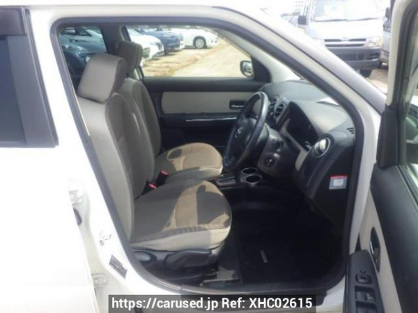 Used 2011 AT mazda verisa DC5W Image[12]