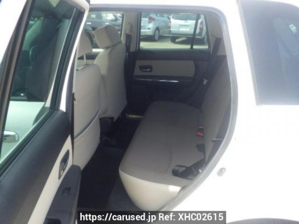 Used 2011 AT mazda verisa DC5W Image[15]