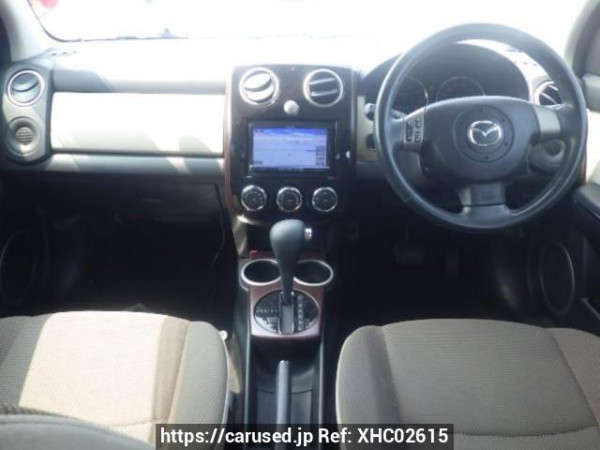 Used 2011 AT mazda verisa DC5W Image[16]