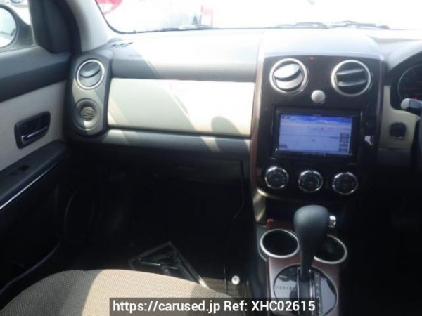 Used 2011 AT mazda verisa DC5W Image[17]