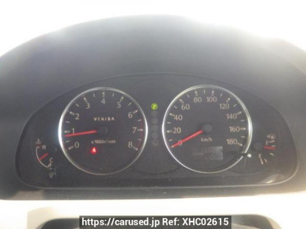 Used 2011 AT mazda verisa DC5W Image[19]