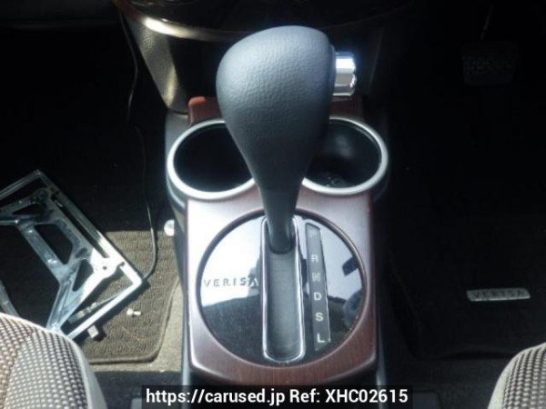 Used 2011 AT mazda verisa DC5W Image[22]