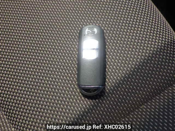 Used 2011 AT mazda verisa DC5W Image[24]