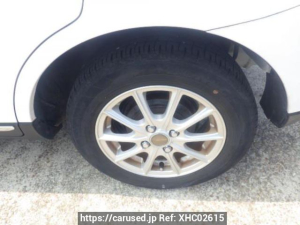 Used 2011 AT mazda verisa DC5W Image[26]