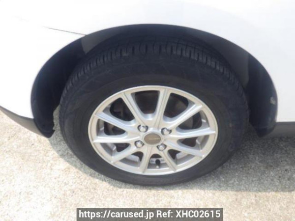 Used 2011 AT mazda verisa DC5W Image[27]