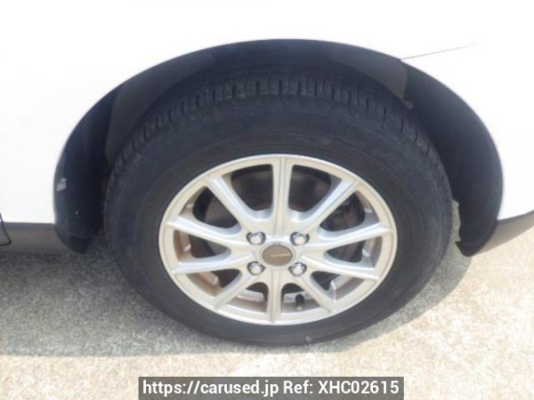 Used 2011 AT mazda verisa DC5W Image[28]