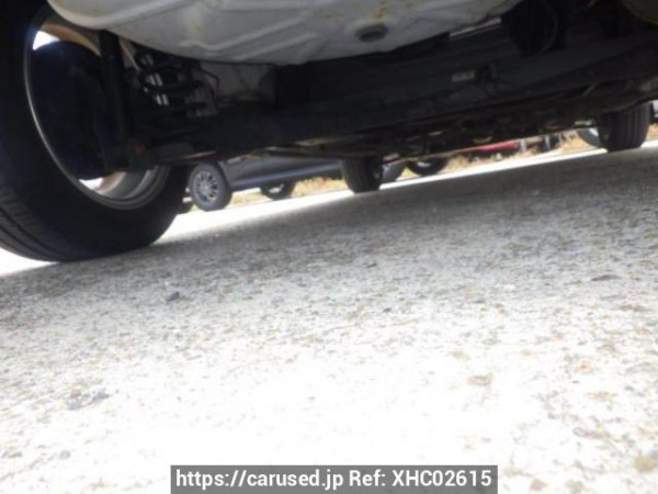 Used 2011 AT mazda verisa DC5W Image[33]