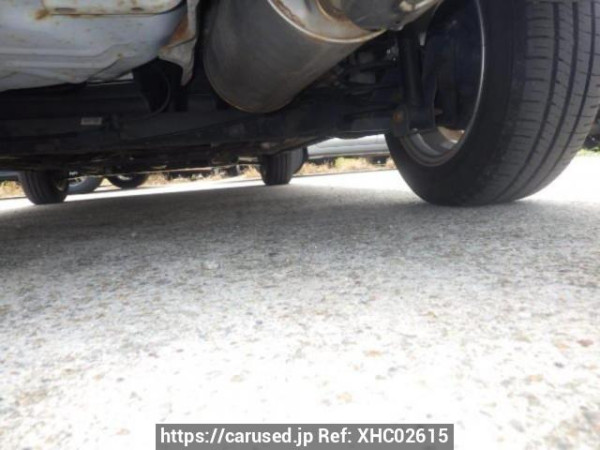 Used 2011 AT mazda verisa DC5W Image[34]