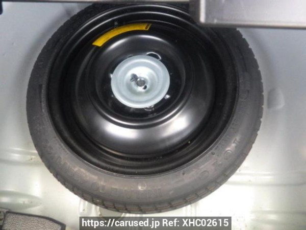 Used 2011 AT mazda verisa DC5W Image[37]