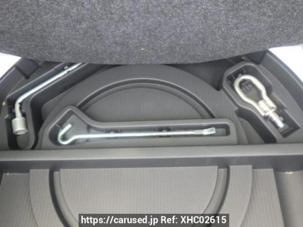 Used 2011 AT mazda verisa DC5W Image[38]