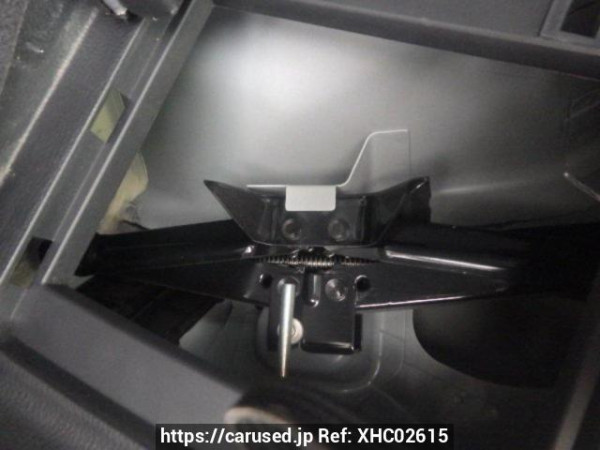 Used 2011 AT mazda verisa DC5W Image[39]