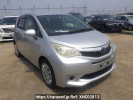 Subaru Trezia NCP125X