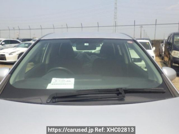 Used 2013 AT subaru trezia NCP125X Image[8]