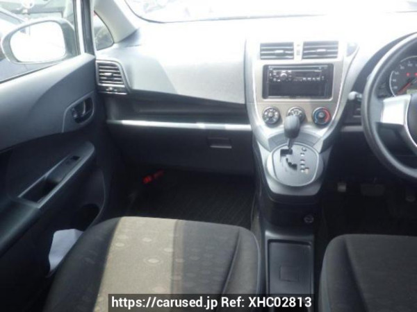 Used 2013 AT subaru trezia NCP125X Image[17]
