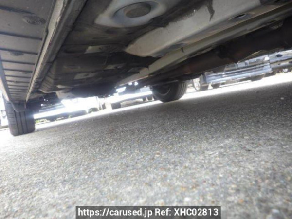 Used 2013 AT subaru trezia NCP125X Image[33]