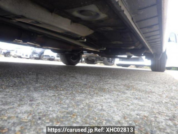 Used 2013 AT subaru trezia NCP125X Image[36]