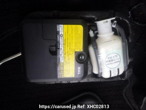 Used 2013 AT subaru trezia NCP125X Image[38]