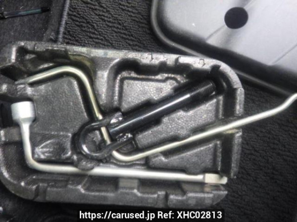 Used 2013 AT subaru trezia NCP125X Image[39]