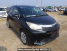 Subaru Trezia NCP120X