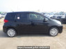 Used 2012 AT subaru trezia NCP120X Image[7]
