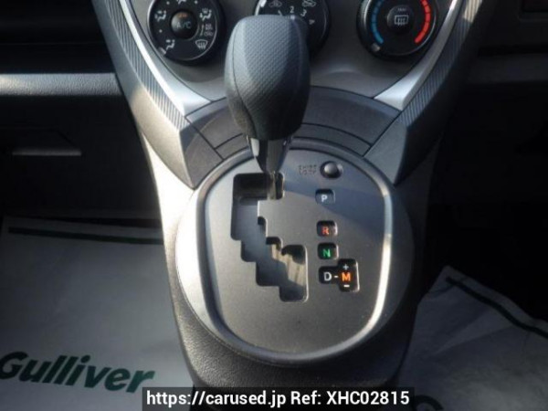 Used 2012 AT subaru trezia NCP120X Image[21]