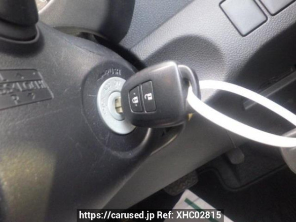 Used 2012 AT subaru trezia NCP120X Image[23]