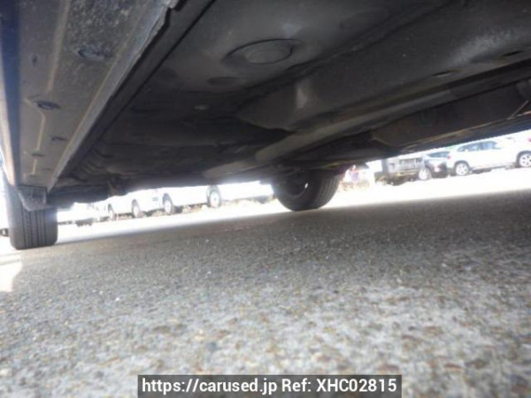 Used 2012 AT subaru trezia NCP120X Image[30]