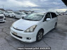 Used 2003 AT toyota wish ZNE10G Image[2]