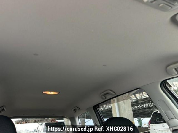 Used 2003 AT toyota wish ZNE10G Image[12]