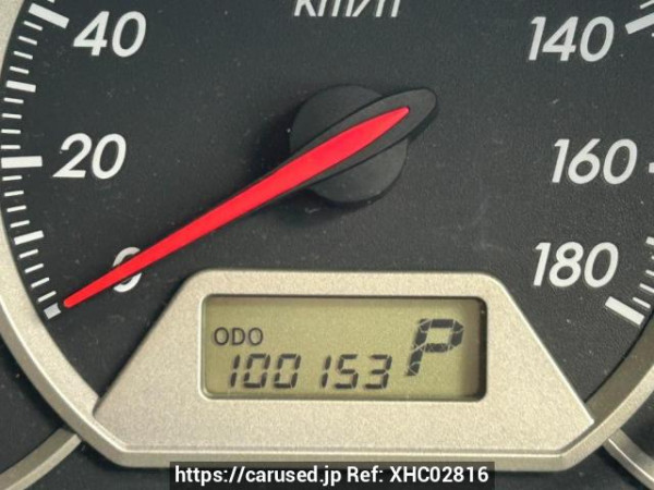 Used 2003 AT toyota wish ZNE10G Image[23]