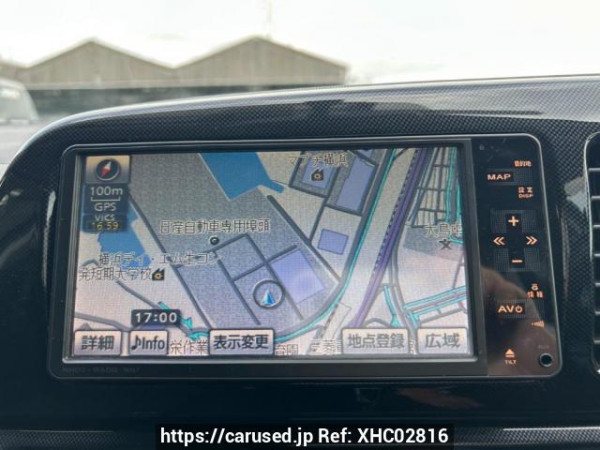 Used 2003 AT toyota wish ZNE10G Image[26]