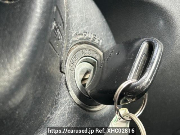 Used 2003 AT toyota wish ZNE10G Image[29]