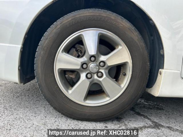 Used 2003 AT toyota wish ZNE10G Image[35]