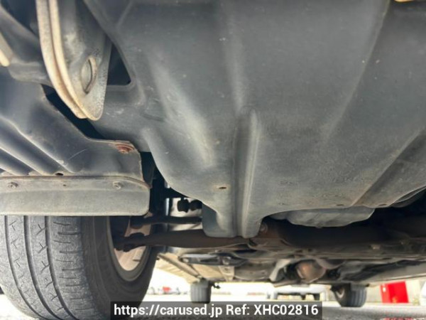 Used 2003 AT toyota wish ZNE10G Image[36]