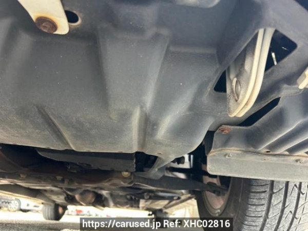 Used 2003 AT toyota wish ZNE10G Image[37]