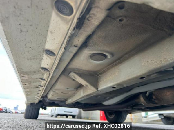 Used 2003 AT toyota wish ZNE10G Image[38]