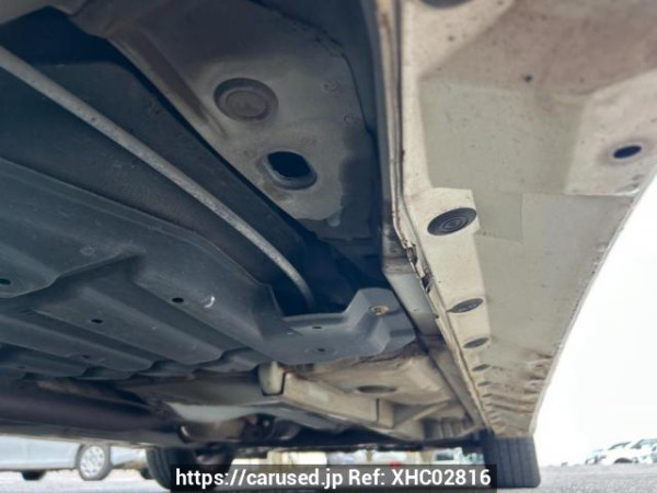 Used 2003 AT toyota wish ZNE10G Image[39]