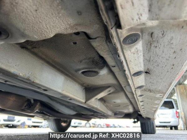 Used 2003 AT toyota wish ZNE10G Image[41]