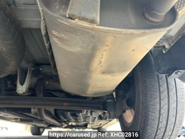 Used 2003 AT toyota wish ZNE10G Image[43]