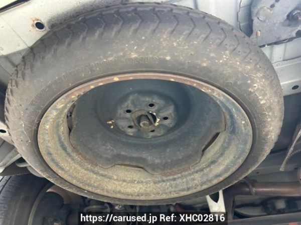 Used 2003 AT toyota wish ZNE10G Image[45]