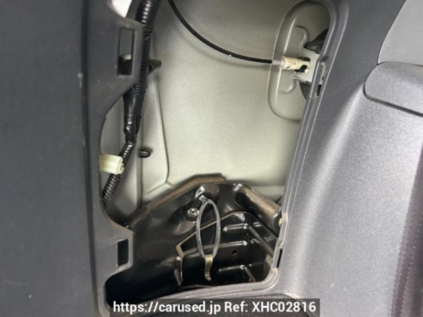 Used 2003 AT toyota wish ZNE10G Image[46]