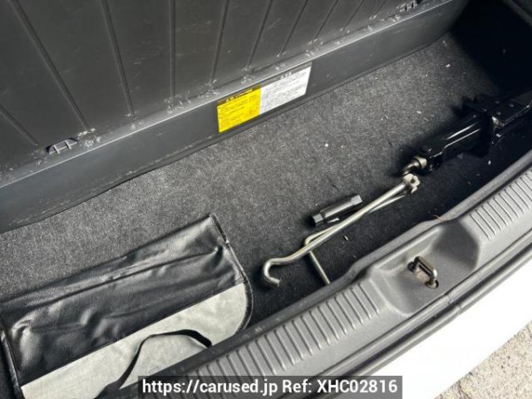 Used 2003 AT toyota wish ZNE10G Image[47]